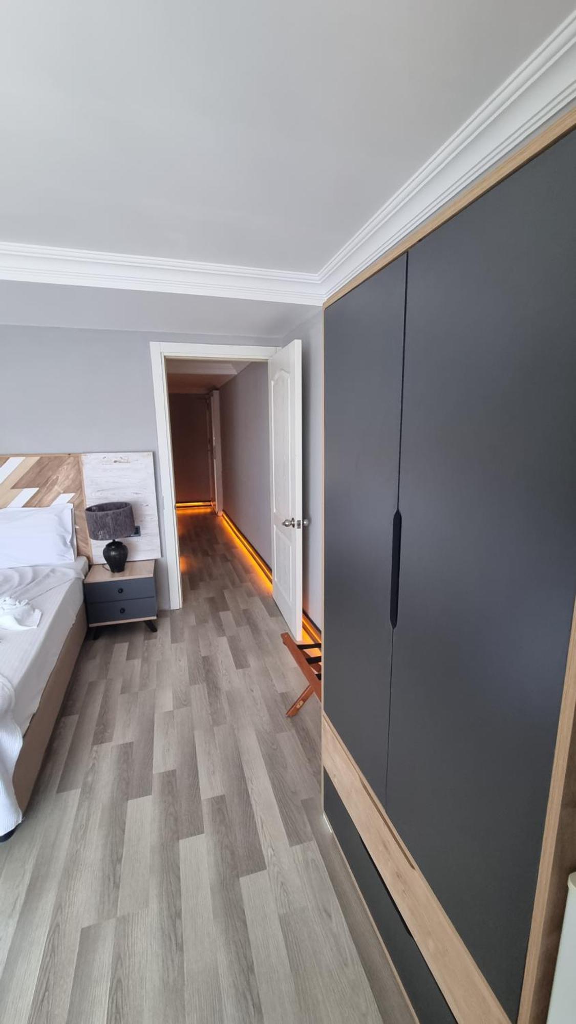 Lemon Garden Boutique Hotel Bozburun Dış mekan fotoğraf